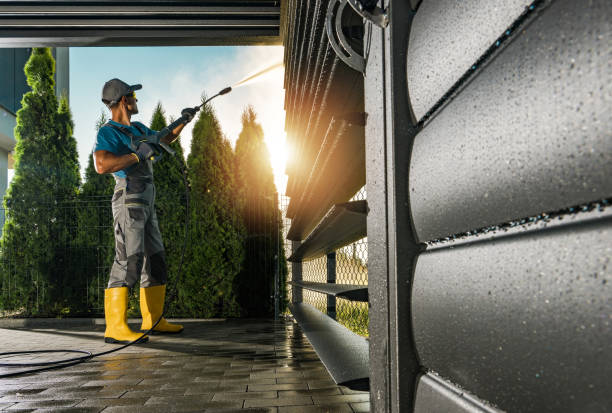 Solar Panel Cleaning in Buffalo, WY